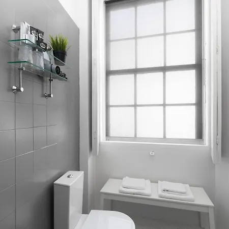 Szálloda Guestready - Innvict Residences Porto