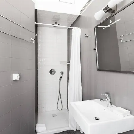 Guestready - Innvict Residences Daire