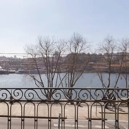 Guestready - Innvict Residences * Porto