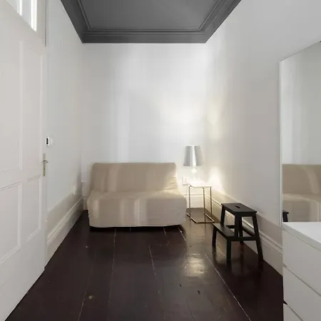 Hotel Guestready - Innvict Residences Oporto