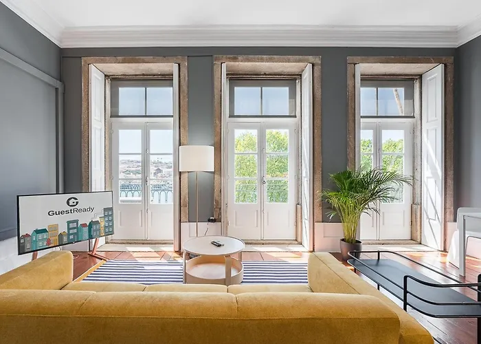 Guestready - Innvict Residences Porto