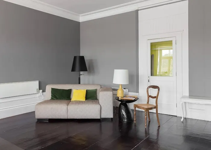 Guestready - Innvict Residences Porto