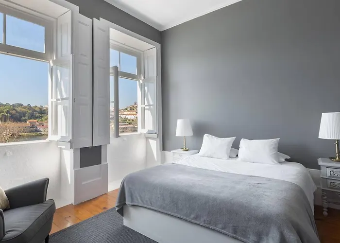 Guestready - Innvict Residences * Porto