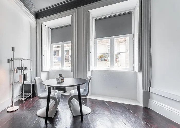 Guestready - Innvict Residences Hotel *