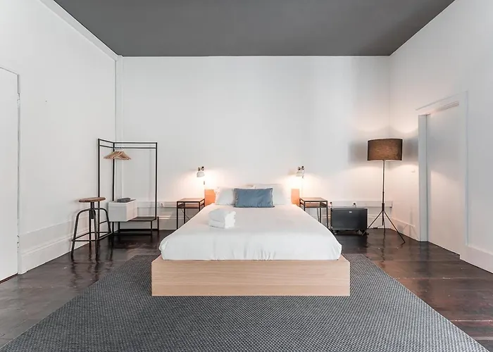 Guestready - Innvict Residences *