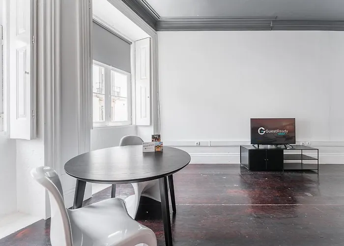 Guestready - Innvict Residences Oporto