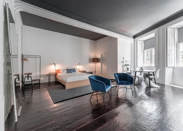 Guestready - Innvict Residences *