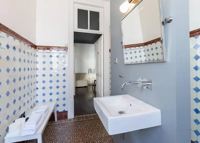 Hotel Guestready - Innvict Residences Porto