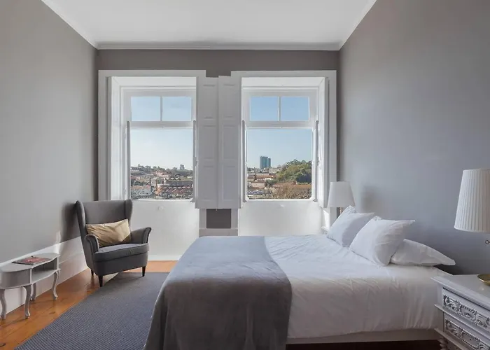 Guestready - Innvict Residences Oporto