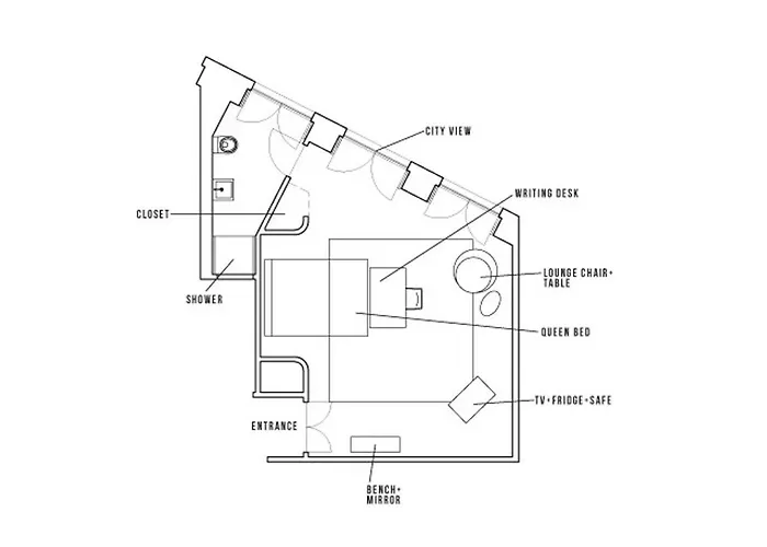 Hotel Guestready - Innvict Residences