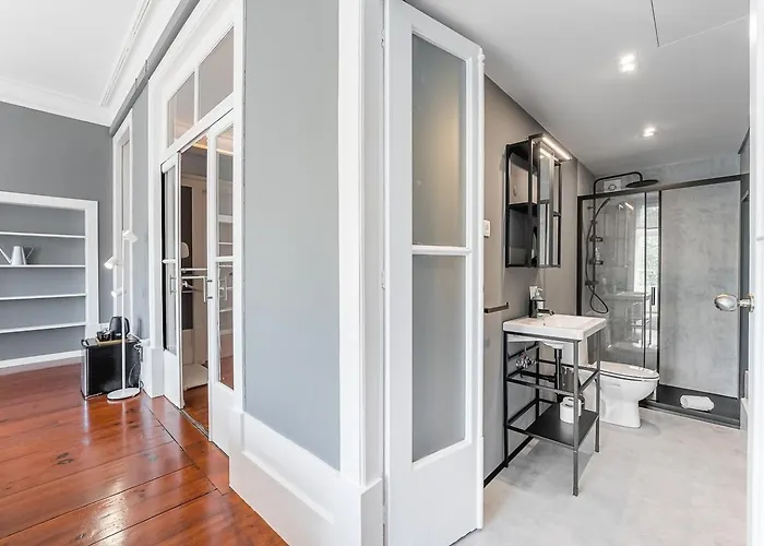 Hotel Guestready - Innvict Residences *