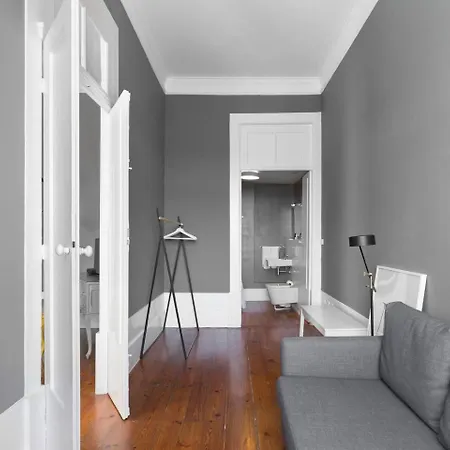 Hotel Guestready - Innvict Residences *