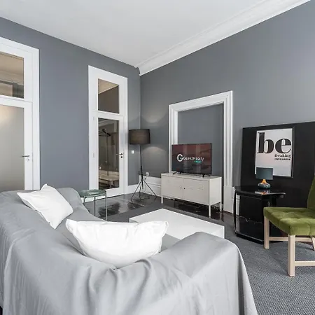 Guestready - Innvict Residences * Porto