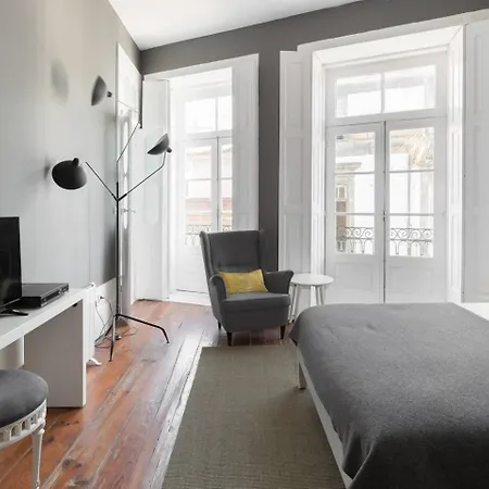 Hotel Guestready - Innvict Residences Porto