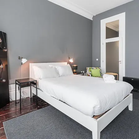 Guestready - Innvict Residences Hotel Porto