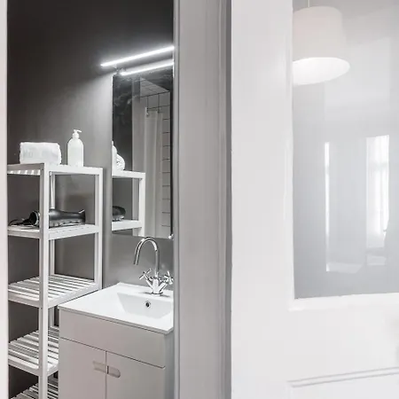 Hotel Guestready - Innvict Residences *