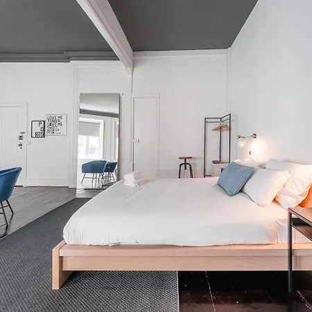 Guestready - Innvict Residences * Porto