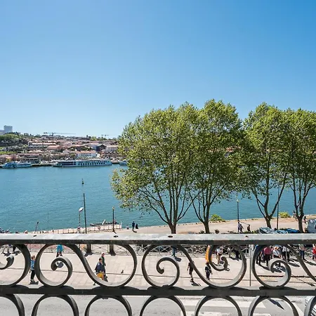 Guestready - Innvict Residences Porto