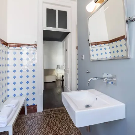 Hotel Guestready - Innvict Residences Porto