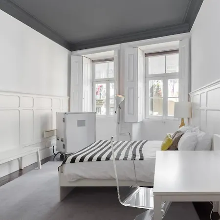 Guestready - Innvict Residences Hotel Porto