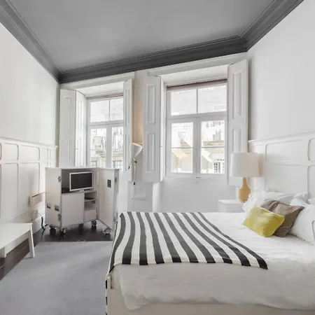 Guestready - Innvict Residences Hotel