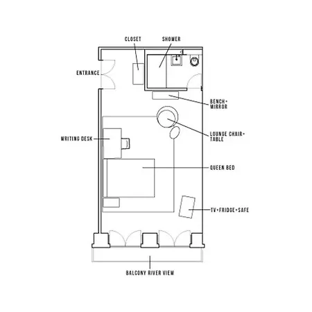 Guestready - Innvict Residences Hotel