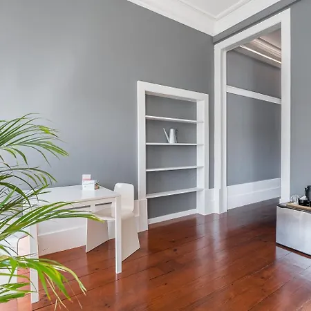 Guestready - Innvict Residences Szálloda