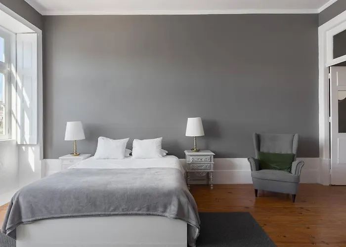 Guestready - Innvict Residences * Porto