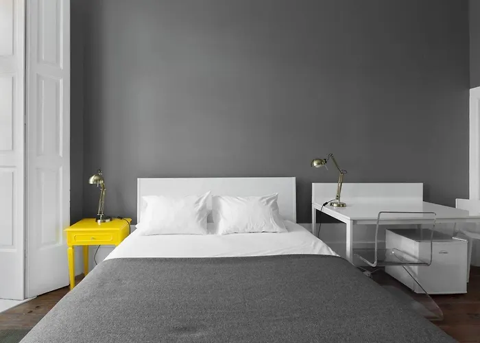 Szálloda Guestready - Innvict Residences *