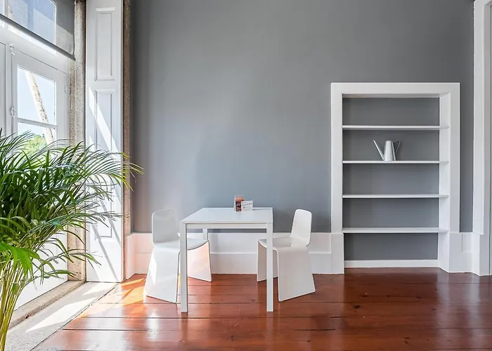 Szálloda Guestready - Innvict Residences *