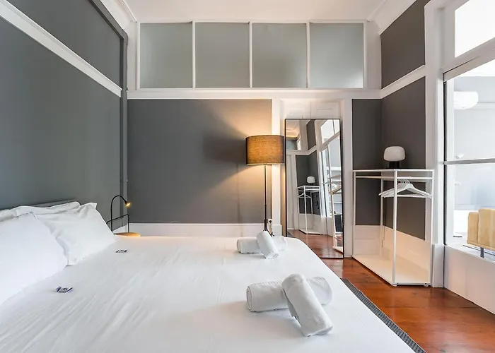 Szálloda Guestready - Innvict Residences