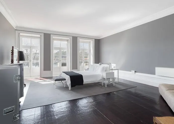 Guestready - Innvict Residences *