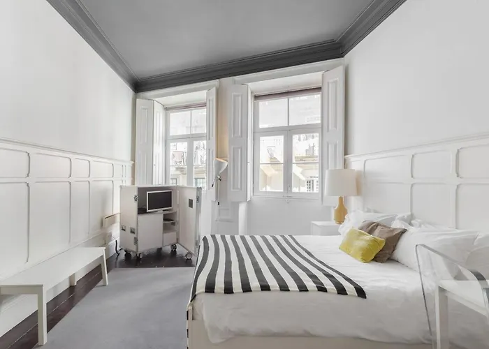 Guestready - Innvict Residences Szálloda