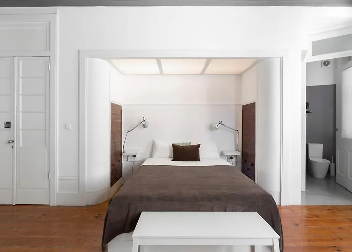 Guestready - Innvict Residences *