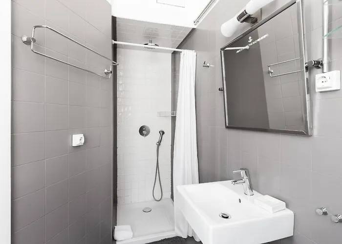 Guestready - Innvict Residences Szálloda