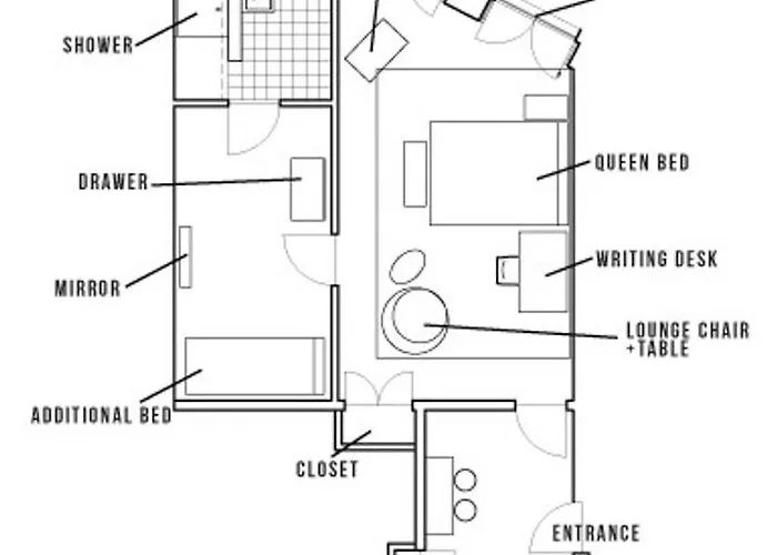 Szálloda Guestready - Innvict Residences *