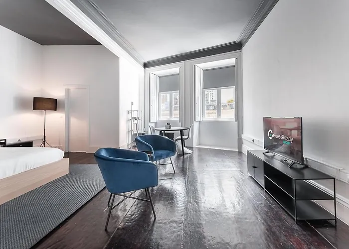 Guestready - Innvict Residences Porto