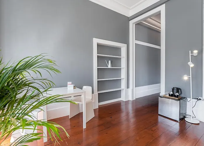 Guestready - Innvict Residences Szálloda