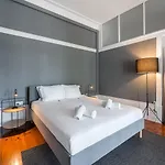 Guestready - Innvict Residences Hotell Oporto