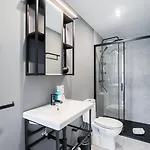 Guestready - Innvict Residences Отель