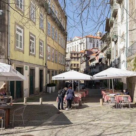 Hotel Guestready - Innvict Residences Porto