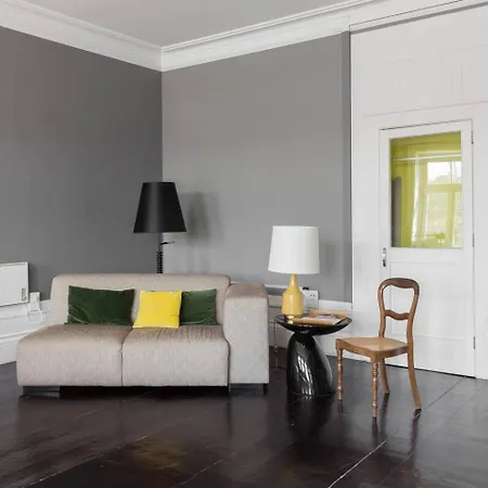 Guestready - Innvict Residences بورتو