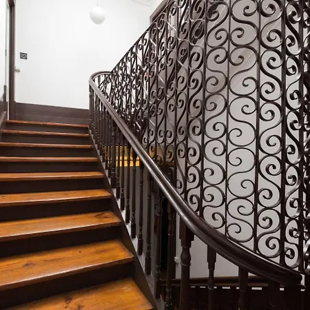 Guestready - Innvict Residences Hotel Porto