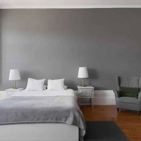 Guestready - Innvict Residences * 포르투