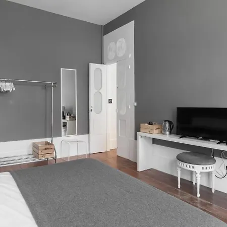 Guestready - Innvict Residences Hotel