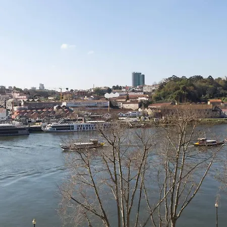 Hotel Guestready - Innvict Residences Porto