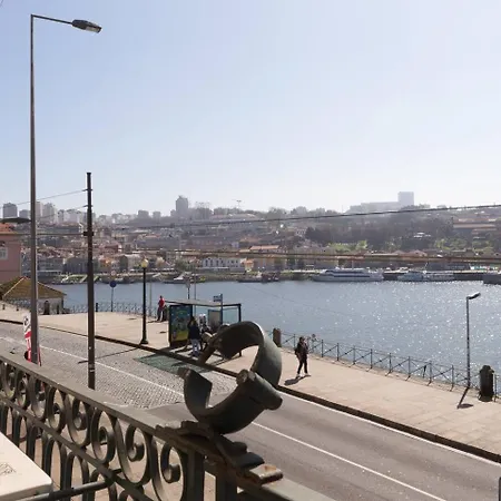 Hotel Guestready - Innvict Residences Porto