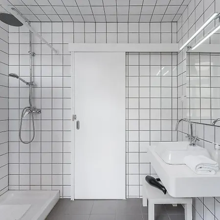 Guestready - Innvict Residences بورتو