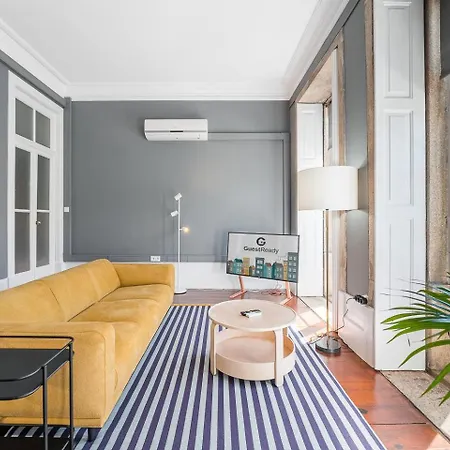 Guestready - Innvict Residences * Porto
