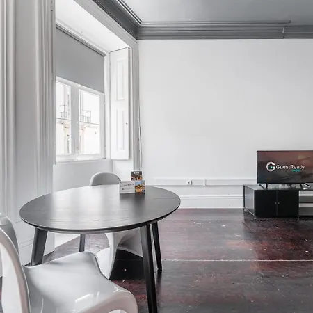 Guestready - Innvict Residences بورتو